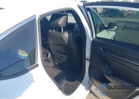 2022 Honda Accord Sport z USA, uszkodzony, nr VIN 1HGCV1F30NA029670